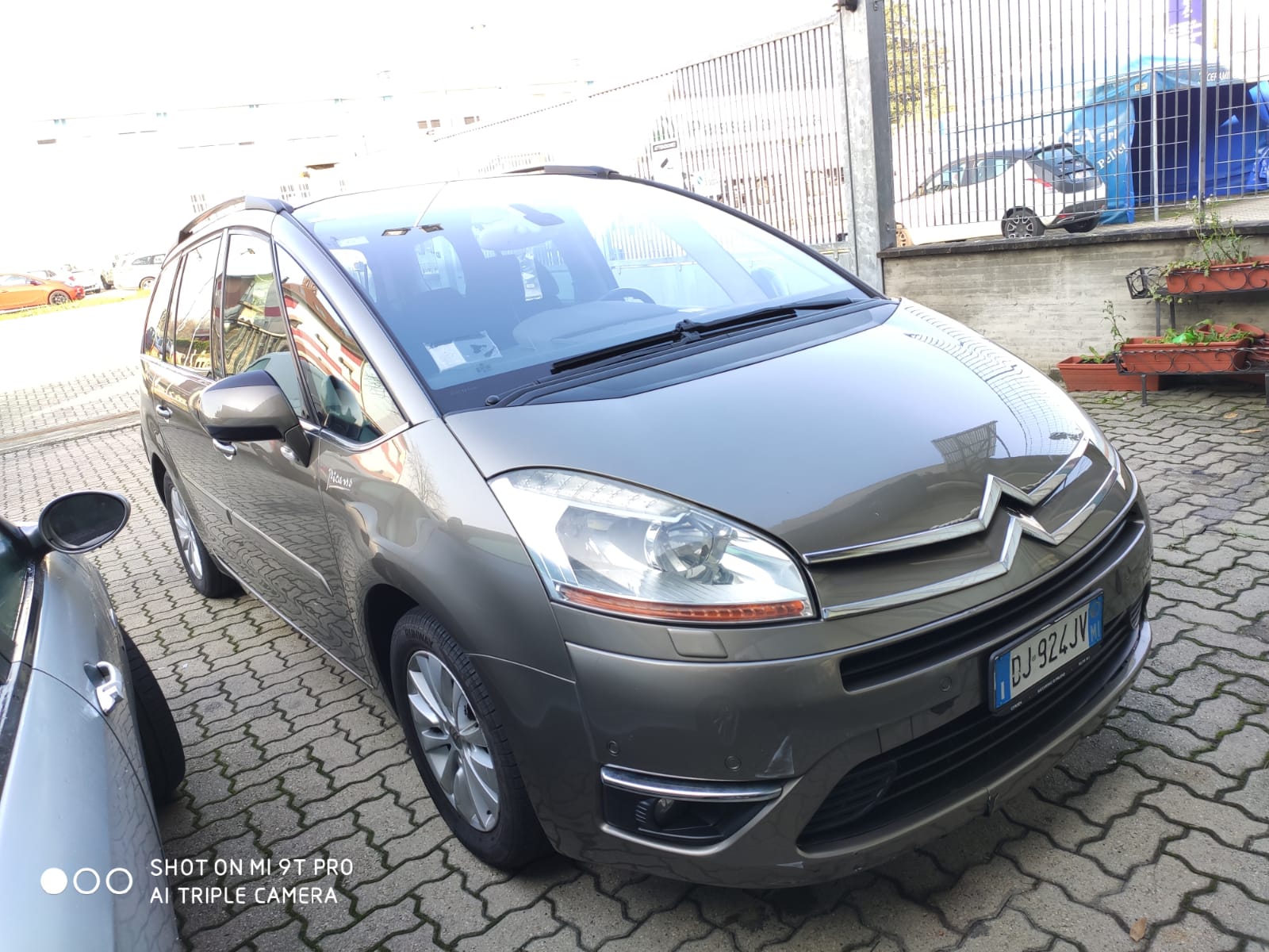 c4Picasso